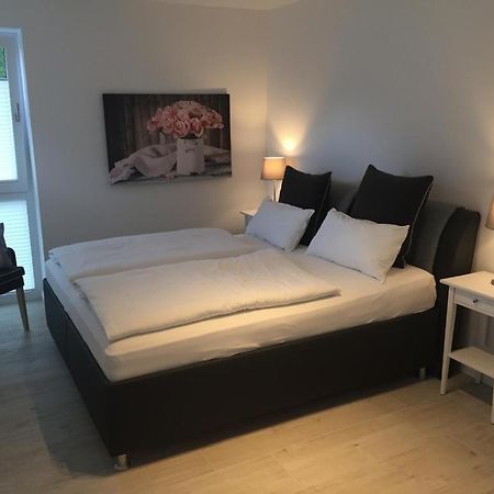 Ferienwohnung Kuestentraum 2 Lubecca Esterno foto